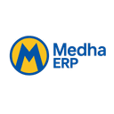 Medha Logo